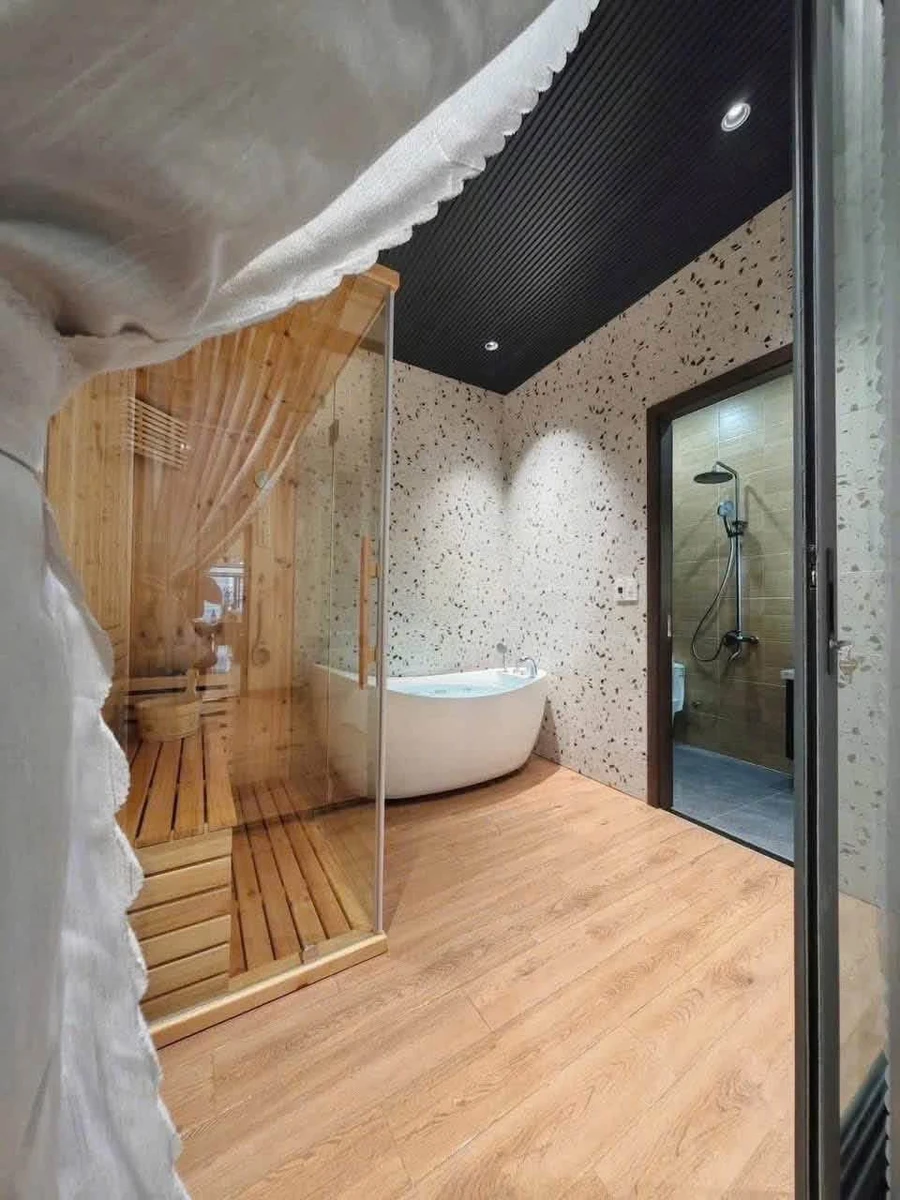 Bán nhà 2 tầng 3PN 95m² Thanh Khê Đà Nẵng - Ảnh thu nhỏ 4