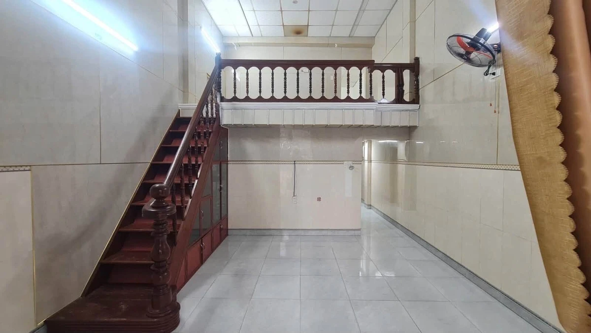 Bán nhà gác lửng sát biển Mỹ Khê 55m² 3PN, 5 tỷ 4 - Ảnh thu nhỏ 2