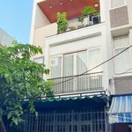 Bán nhà 3 tầng mặt tiền Điện Biên Phủ, 70m², Đà Nẵng - Ảnh thu nhỏ 2