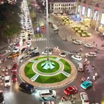 Bán đất biệt thự mặt tiền Đại lộ Hùng Vương 490m² Tuy Hòa 17 tỷ - Ảnh thu nhỏ 1