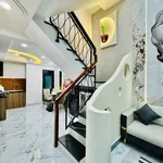 Bán nhà 3 tầng 3PN 40m2 Cù Lao, Phú Nhuận 7.25 tỷ - Ảnh thu nhỏ 1