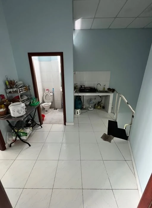 Bán nhà hẻm xe hơi 56,2m2 ngang 10m, 2PN, Ni Sư Huỳnh Liên, Tân Bình, 6,5 tỷ - Ảnh thu nhỏ 3