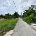Bán đất nền 200m2 Phường 7 Tân An 1 tỷ 650 - Ảnh thu nhỏ 2