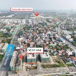 Giá sốc 6 tỷ 450 sở hữu căn 90m2 xây 5 tầng Hoàng Huy New City, giá rẻ bất ngờ, chính sách cực tốt - Ảnh thu nhỏ 1