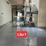 Bán nhà hẻm 75m2 4 PN Nguyễn Hữu Cảnh Vũng Tàu - Ảnh thu nhỏ 3