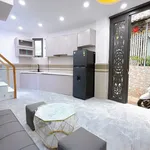Bán nhà mới Quận 4 Vĩnh Hội 25,5m² 2PN 3,399 tỷ - Ảnh thu nhỏ 5