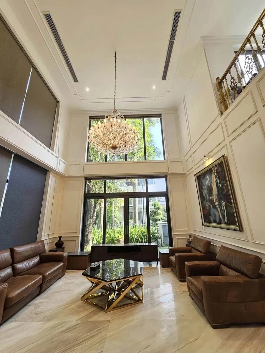 Bán villa Riviera An Phú 343.5m² 108 tỷ - Ảnh thu nhỏ 3