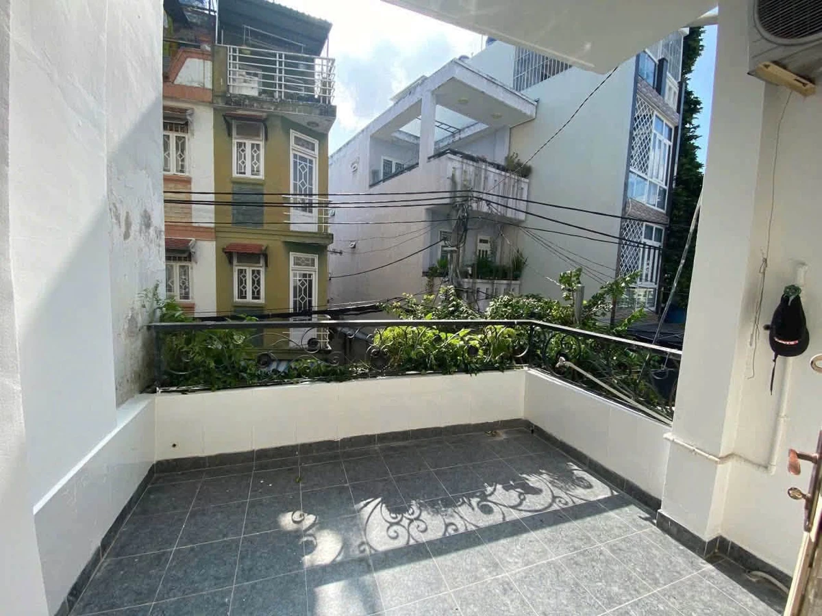 Bán nhà mặt tiền 113m² 4PN Phường Đức Nhuận 7,95 tỷ - Ảnh thu nhỏ 5