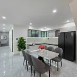 Bán nhà 2 tầng 200m2 (100m2 đất) 3PN, Hoà Xuân, Đà Nẵng - Ảnh thu nhỏ 2