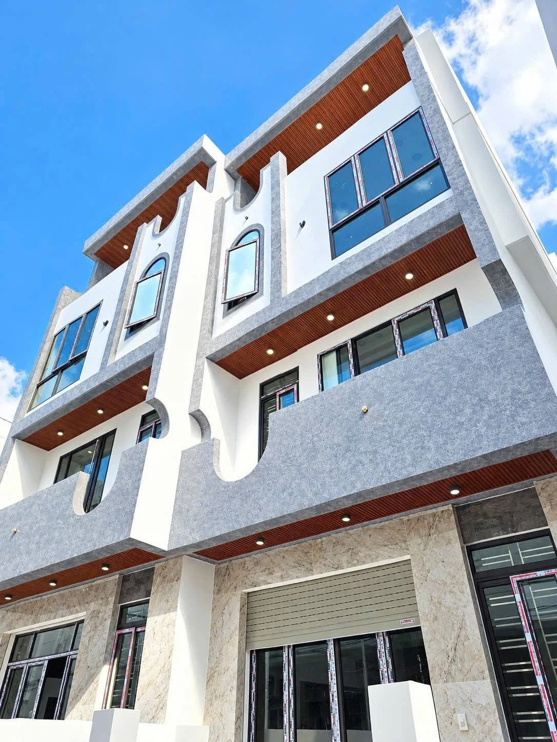 Bán nhà 4 tầng Ngô Gia Tự 46m² 3 tỷ 680 triệu - Ảnh 1