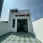 Nhà cấp 4 Mỹ Lộc Tây Ninh 96m² 1 tỷ 5 - Ảnh thu nhỏ 1