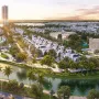 Quỹ căn Giá hời ~ Wonder City tháng 10/2026, biệt thự 228m2-27tỷ (view hồ, view công viên)-Vip - Ảnh thu nhỏ 28