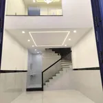 Bán nhà 3,5 tầng 105m² Hoàng Văn Thụ Quy Nhơn - Ảnh thu nhỏ 2