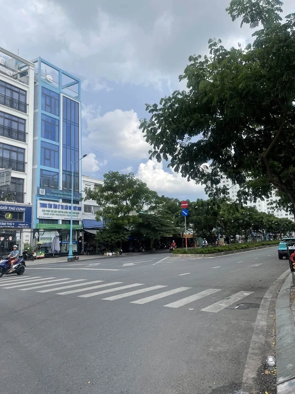 Đất vườn 500m² Thạnh Hòa Bến Lức Long An từ 395 triệu 6x42