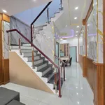 Bán nhà trệt lầu 76,6m2 4,2 tỷ Bình An, Dĩ An - Ảnh thu nhỏ 4