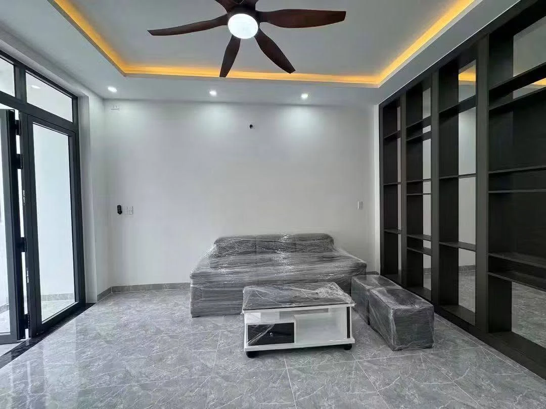 Bán nhà 150m² 3 phòng ngủ khu công nghiệp Mỹ Phước 3 - Ảnh thu nhỏ 5