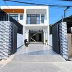 Bán nhà 1 trệt 1 lầu 3PN 105m² ngã ba Đèn Vàng Quận 1 - Ảnh thu nhỏ 1