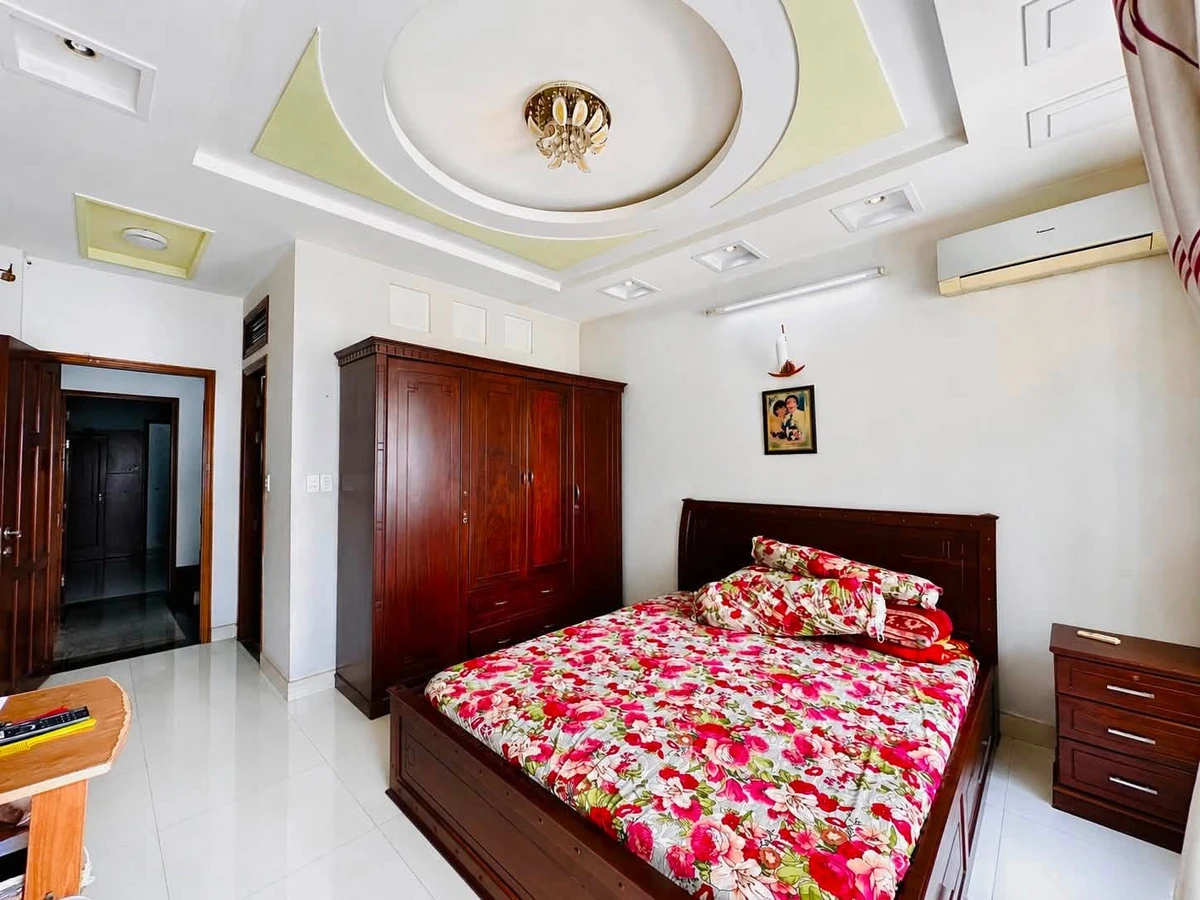 Bán nhà Phường 11 Gò Vấp 56m2 5 phòng ngủ giá 7 tỷ - Ảnh thu nhỏ 5