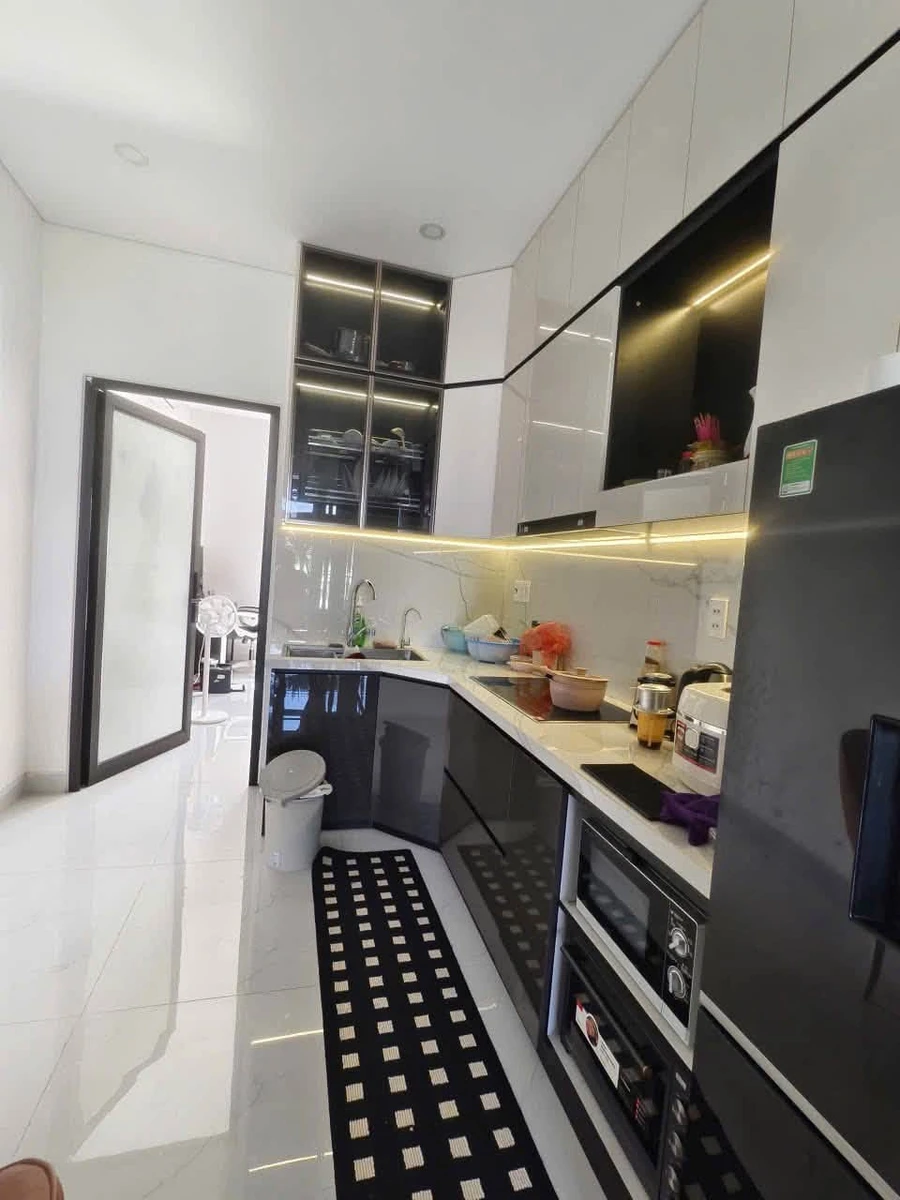 Bán nhà 6 phòng 79m2 Phường Liên Chiểu Đà Nẵng 6 tỷ - Ảnh thu nhỏ 2
