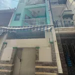 Bán nhà phố 5PN Quận 10, 45m2, 7 tỷ 7 - Ảnh thu nhỏ 1