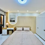 Bán nhà 4 tầng 50m2 Trần Bình Trọng, Bình Thạnh 8.65 tỷ - Ảnh thu nhỏ 4