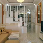 Bán nhà mặt tiền 4 tầng Dương Cát Lợi, Nhà Bè, 74m2, 9,7 tỷ - Ảnh thu nhỏ 3