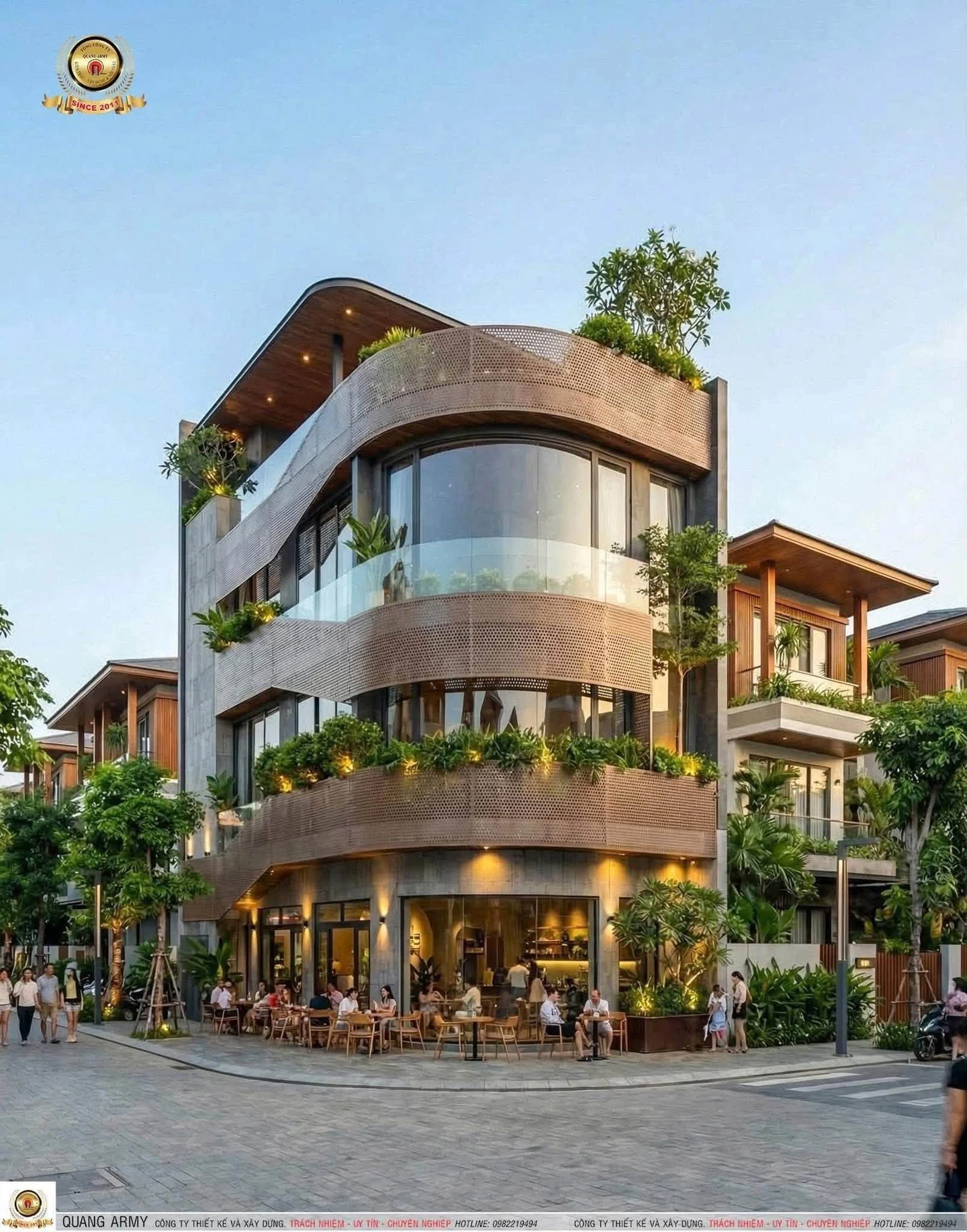 Bán cặp đất 2 mặt tiền đường Hải Hồ 112m2 giá 13 tỷ gần chợ Đống Đa, Hải Châu, Đà Nẵng - Ảnh 1
