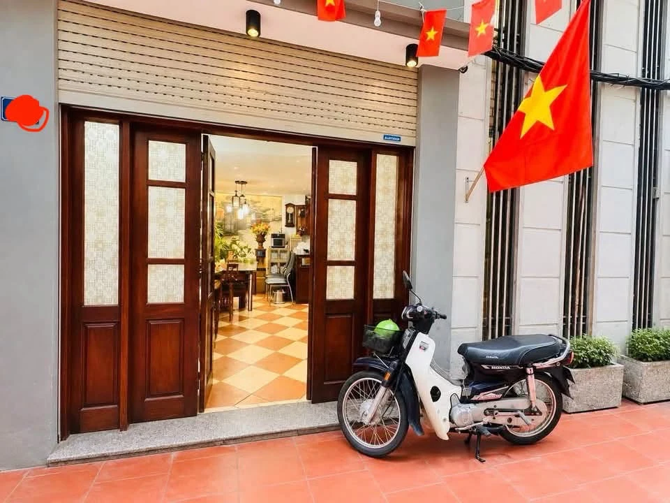 Bán nhà 7 tầng mặt tiền 6m tại Khâm Thiên, 8,6 tỷ - Ảnh thu nhỏ 2