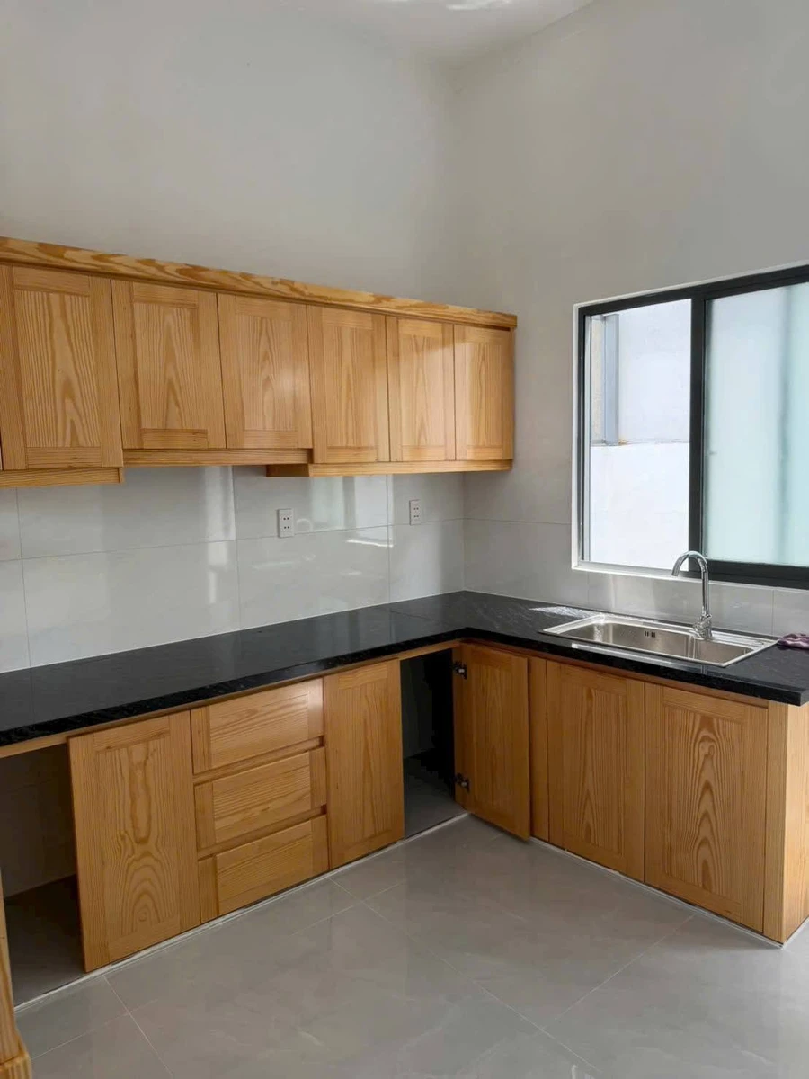 Bán nhà 2PN 75m² Long Điền 1 tỷ 650 triệu - Ảnh thu nhỏ 3