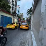 Bán nhà hẻm xe hơi 4 tầng 5x15m Gò Mây - 5 tỷ - Ảnh thu nhỏ 3