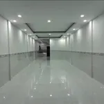 Cho thuê nhà nguyên căn mặt tiền Bạch Đằng, Bình Thạnh, 80m2 - Ảnh thu nhỏ 3
