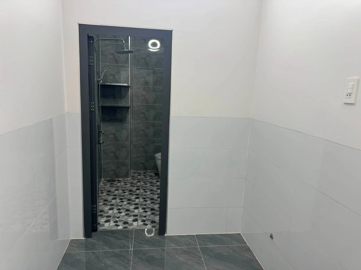 Bán nhà thông tầng 5x19 đường số 4 khu Sao Mai giá 2,39 tỷ - Ảnh thu nhỏ 5