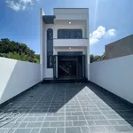 Bán nhà mới 150m² 3 phòng ngủ Mỹ Phước 3, Bình Dương - Ảnh thu nhỏ 2