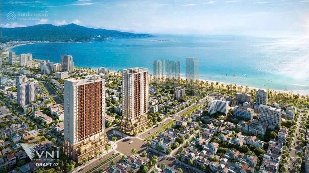 Bán lô đất mặt tiền đường 7m5 Phạm Vấn, gần Vương Thừa Vũ, DT 115m2 ngang 5m - Ảnh thu nhỏ 3