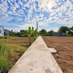 Bán 3 lô đất thổ cư 95m2 giá 590 triệu Cần Giờ - Ảnh thu nhỏ 1