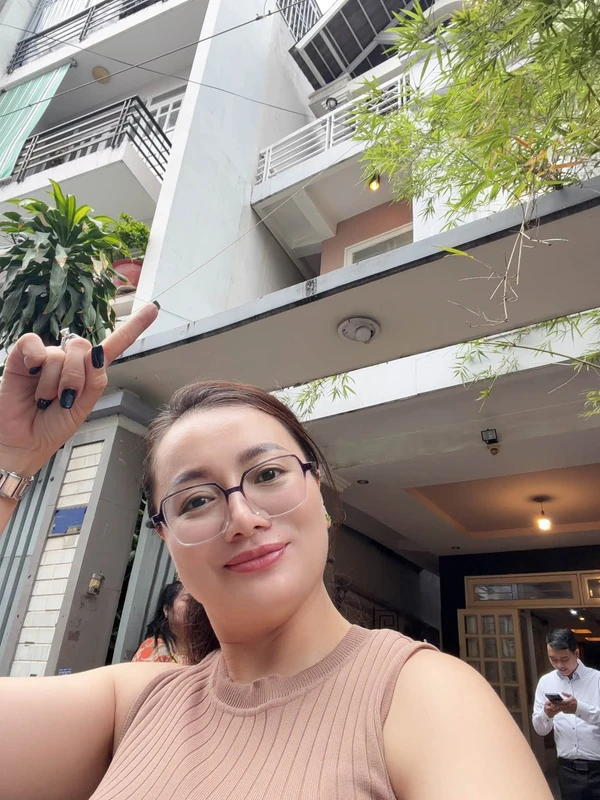 Bán studio 29m² The Fest 2 Nha Trang 1,63 tỷ pacr