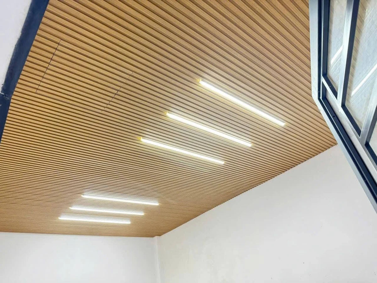 Bán nhà Bình Lộc, Long Khánh, 100m², 830 triệu - Ảnh thu nhỏ 5
