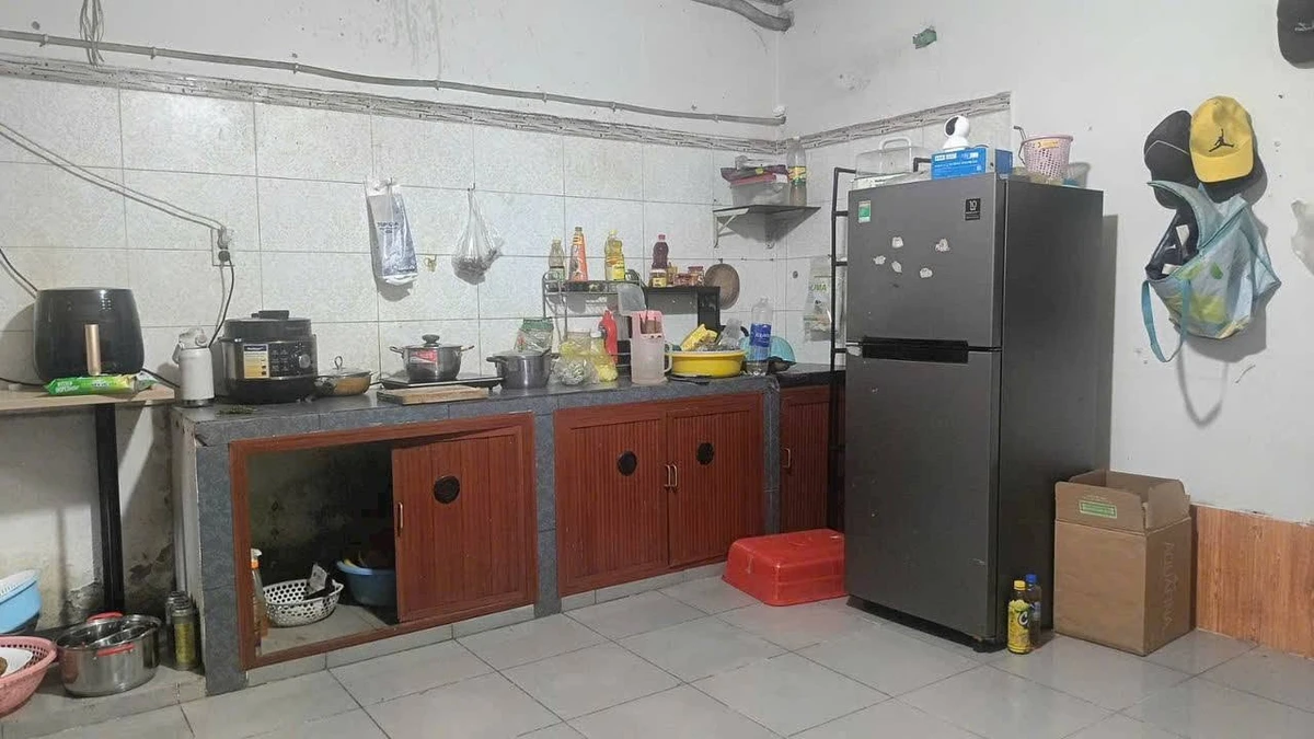 Bán đất tặng nhà cấp bốn 112m2 Phường An Bình, 4,2 tỷ - Ảnh thu nhỏ 5