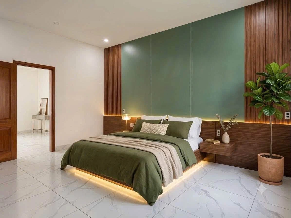 Nhà 2 tầng hẻm xe hơi 100m² Vũng Tàu 8.3 tỷ - Ảnh thu nhỏ 2