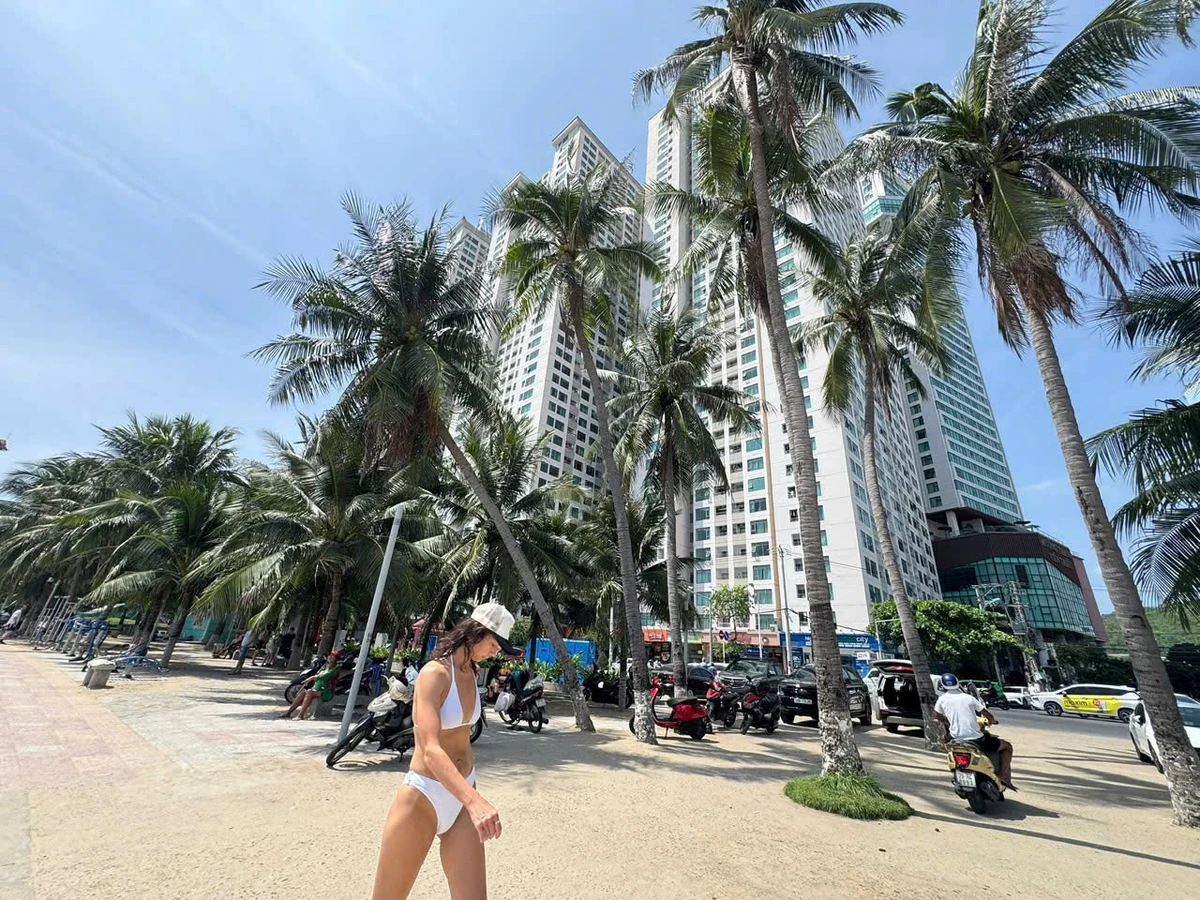 Bán đất gần biển Hòn Chồng 51,6m² 3 tỷ 6 Nha Trang - Ảnh thu nhỏ 3