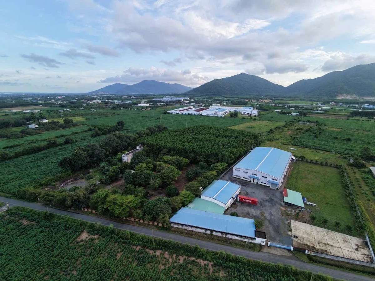 Bán đất đường Bê Tông Hồng Phúc Châu Pha 1.7 tỷ - Ảnh thu nhỏ 2
