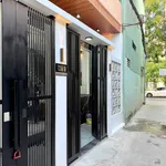 Bán nhà 4PN, 4WC, 60m² đường Nguyễn Phước Nguyên, Quận 12 - Ảnh thu nhỏ 1