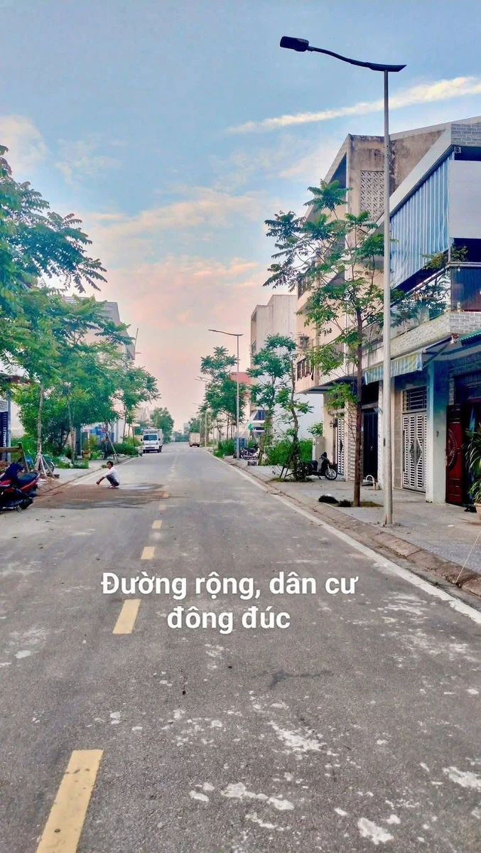 Bán đất 60m² Hương Sơ Nguyễn Văn Linh 1 tỷ 550 triệu - Ảnh thu nhỏ 2