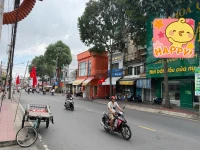 Nhà trung tâm Trà Vinh - đường Điện Biên Phủ - Chợ Trà Vinh - Ảnh thu nhỏ 5