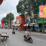 Nhà trung tâm Trà Vinh - đường Điện Biên Phủ - Chợ Trà Vinh - Ảnh thu nhỏ 5
