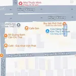 Bán lô mặt tiền Hùng Vương, Phan Thiết, 95m2, 7.5 tỷ - Ảnh thu nhỏ 2