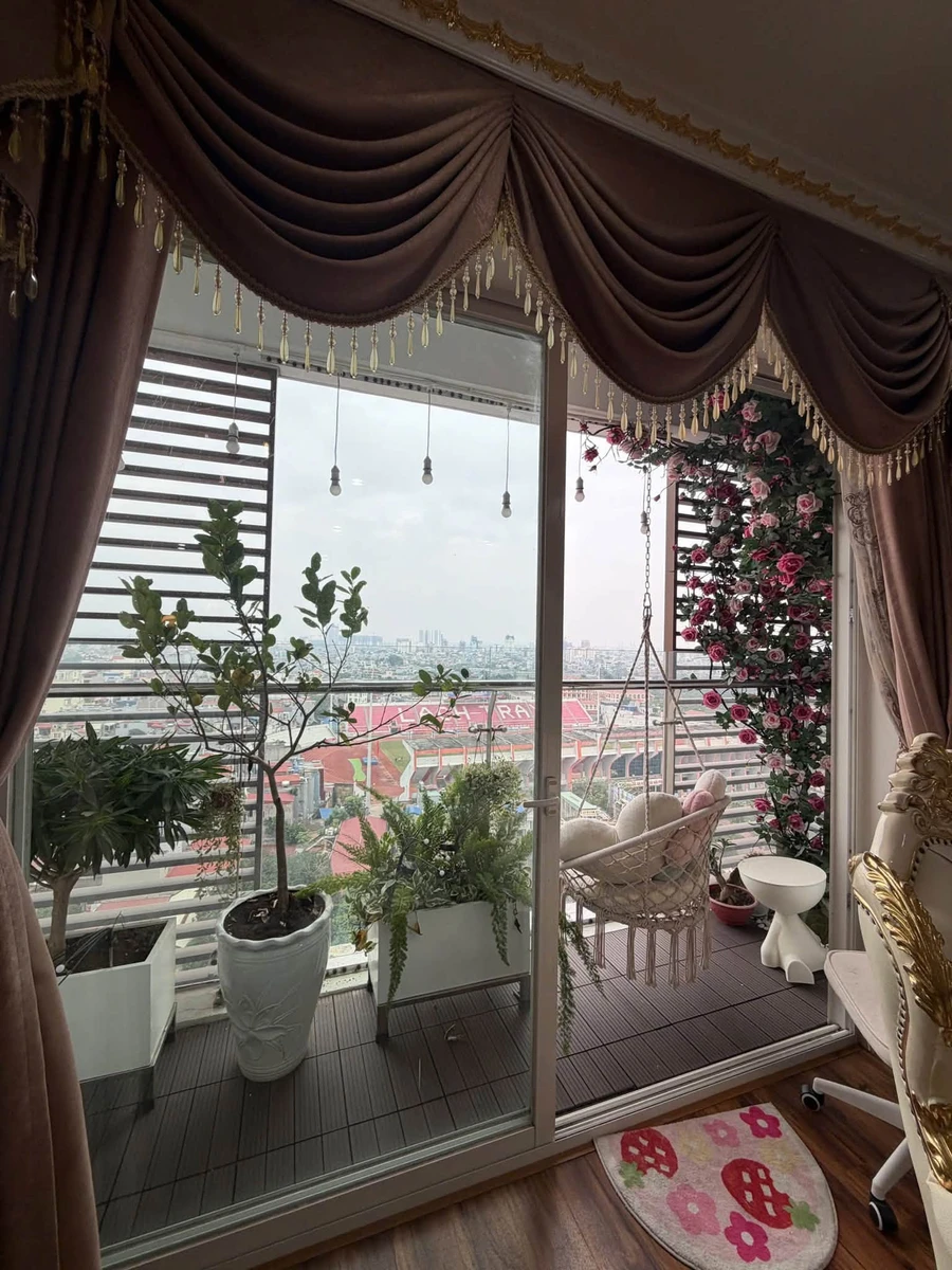 Bán căn hộ 2PN 106m² Lạch Trạy Quận 1 - Ảnh thu nhỏ 5