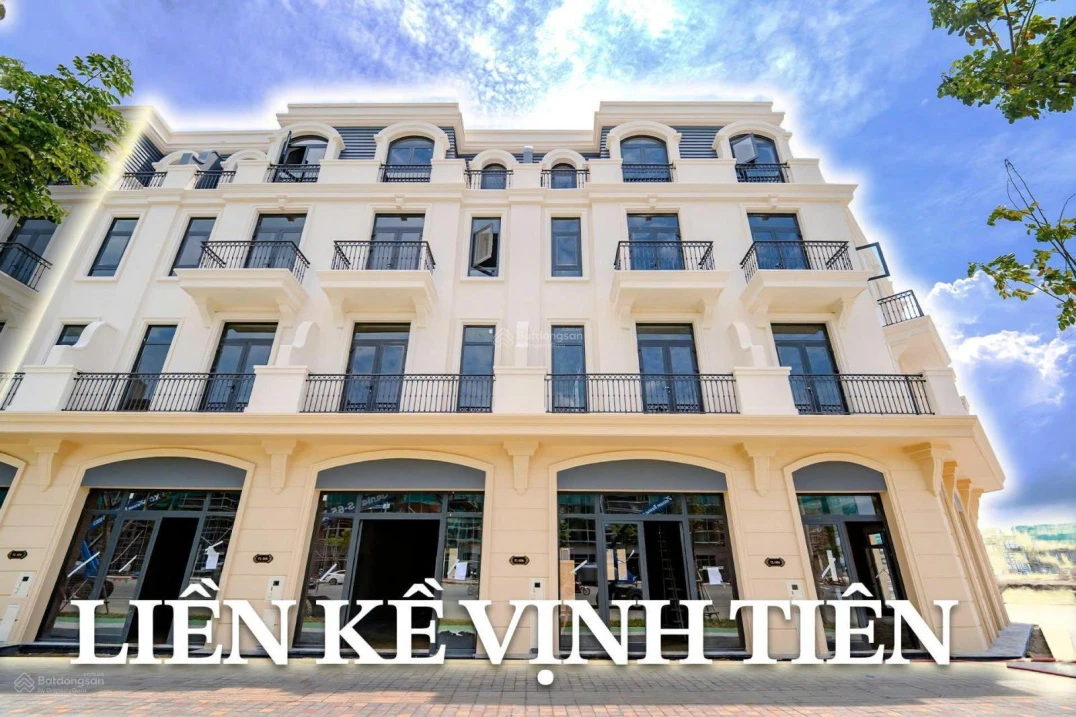 Full giỏ hàng nhà liền kề, biệt thự đợt 1 siêu dự án Vinhomes Green Paradise, LH 0903 040 *** - Ảnh thu nhỏ 2