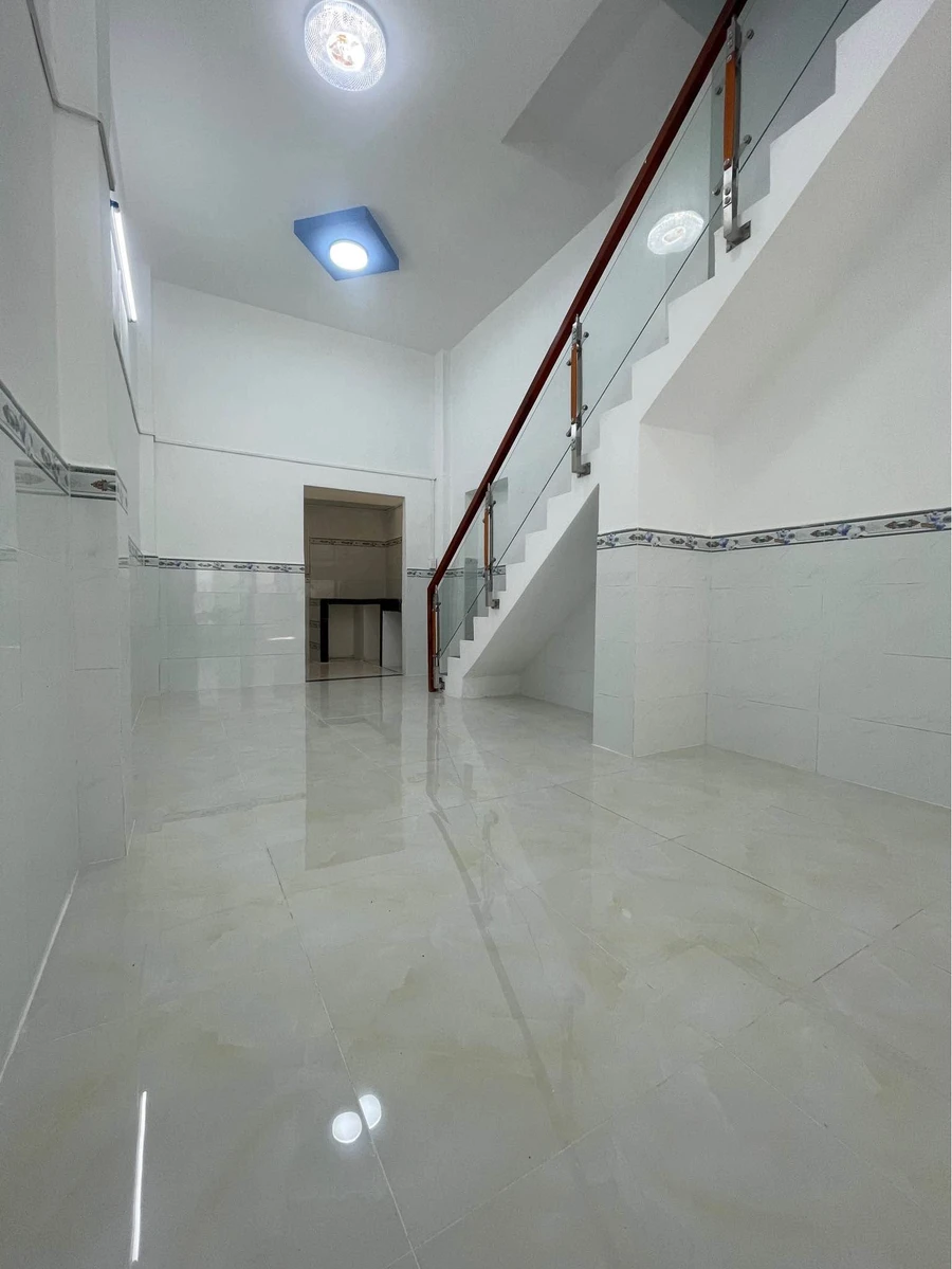 Bán nhà 2 tầng 82m² gần chợ Đồn giá 1 tỉ 950 triệu - Ảnh thu nhỏ 4