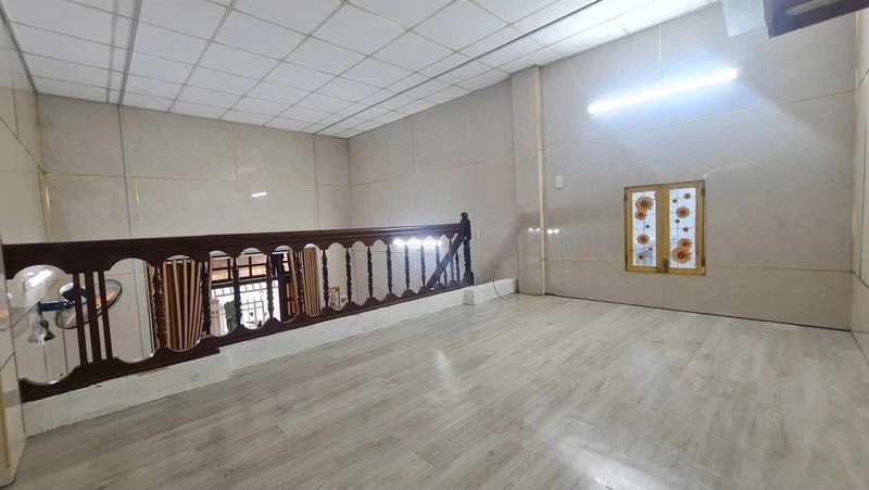 Bán biệt thự 729m² tại Phan Thiết, 3,7 tỷ khu1